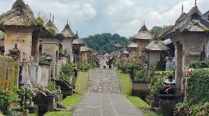 Bali Car Rental